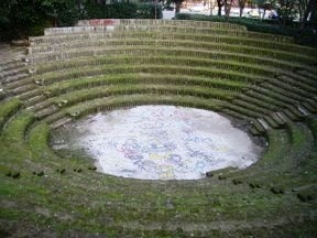 anfiteatro